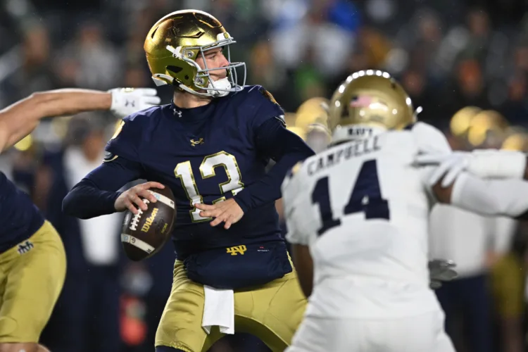 Heisman, Biletnikoff And More: Six Projected College Football Award Winners For 2026